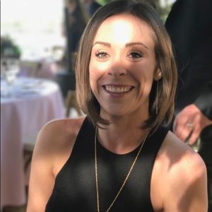 Meet your Posher, Katherine